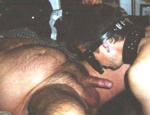 Dirtybisexcouple