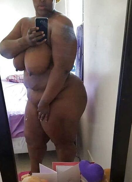 black bbw