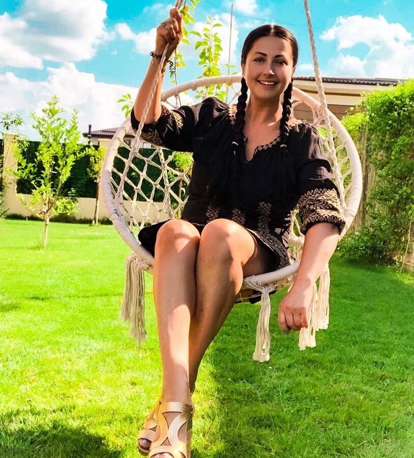 gabriela cristea