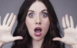 ALISON BRIE
