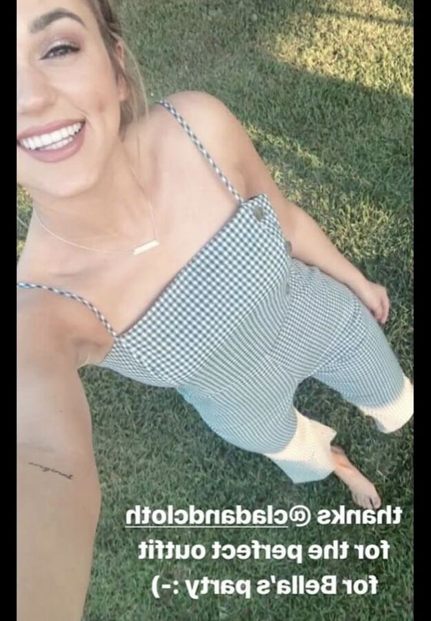Sadie Robertson