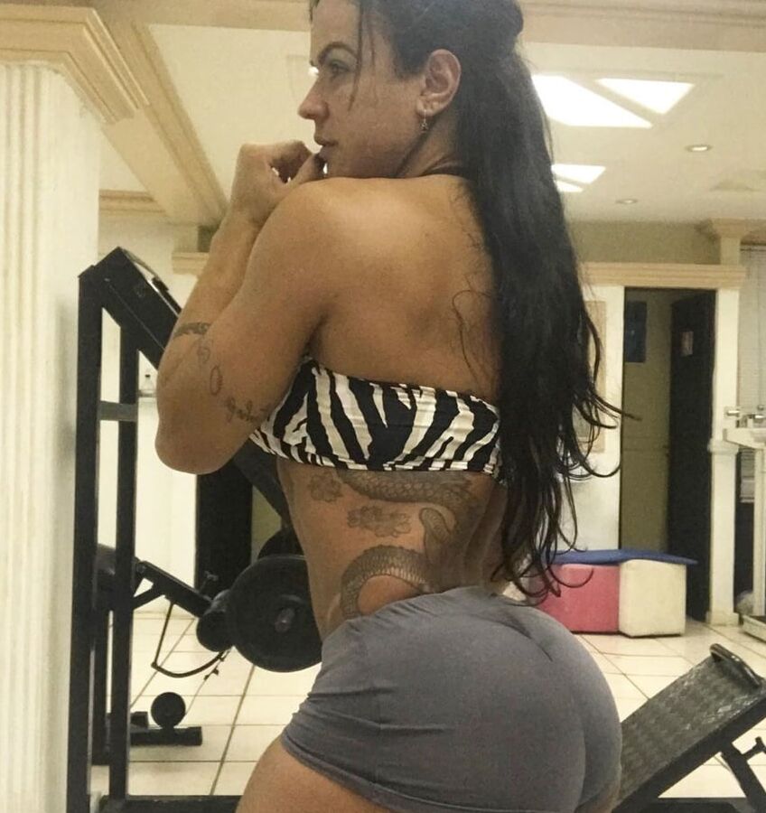 PUTA DO INSTAGRAM: Patty Machado