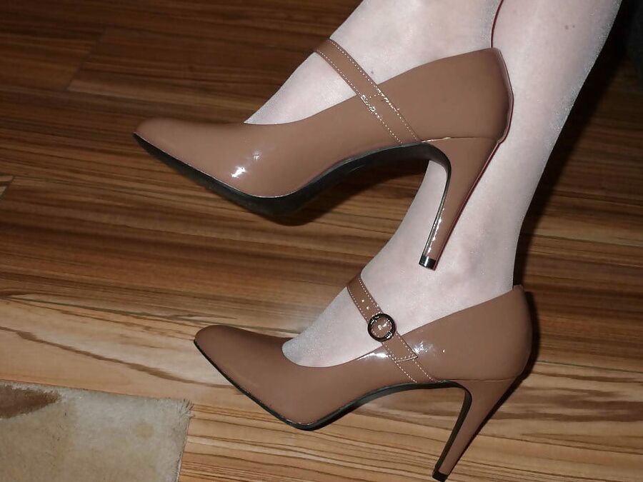 i love sweet-feet