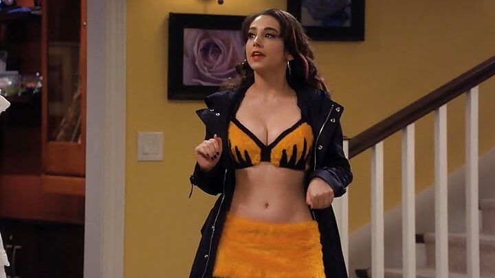 Molly Ephraim