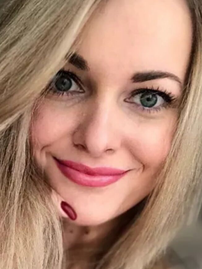 Amazing eyes