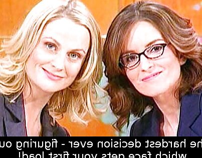 Tina Fey