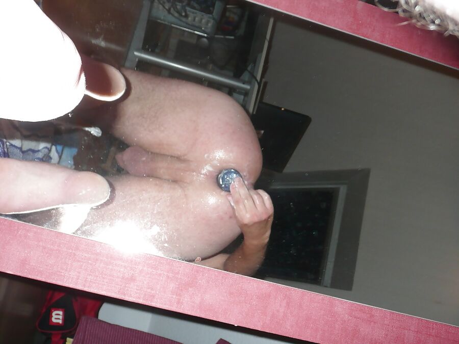 My first gallery