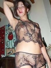 Which Wife is a Cum Dumpster for Hard use