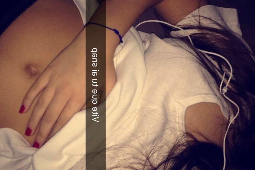 French whore exposed