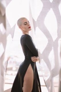 Sexy haircuts