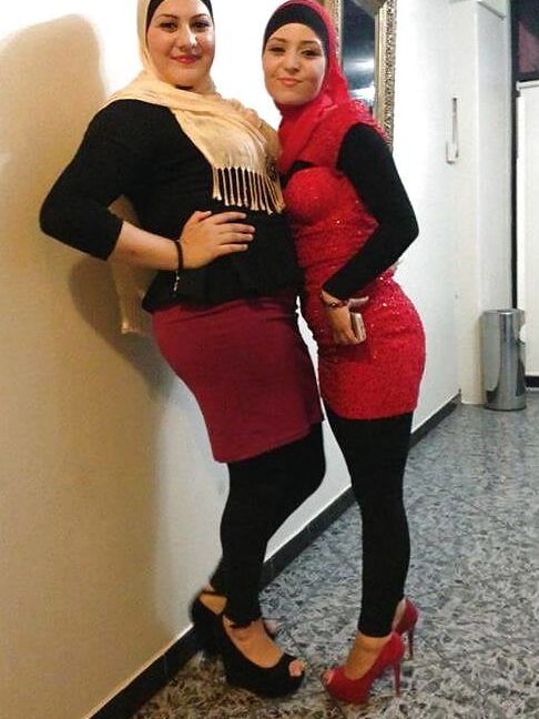 Hijab Huren