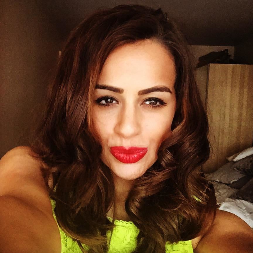 Sarah Byrne chav cunt