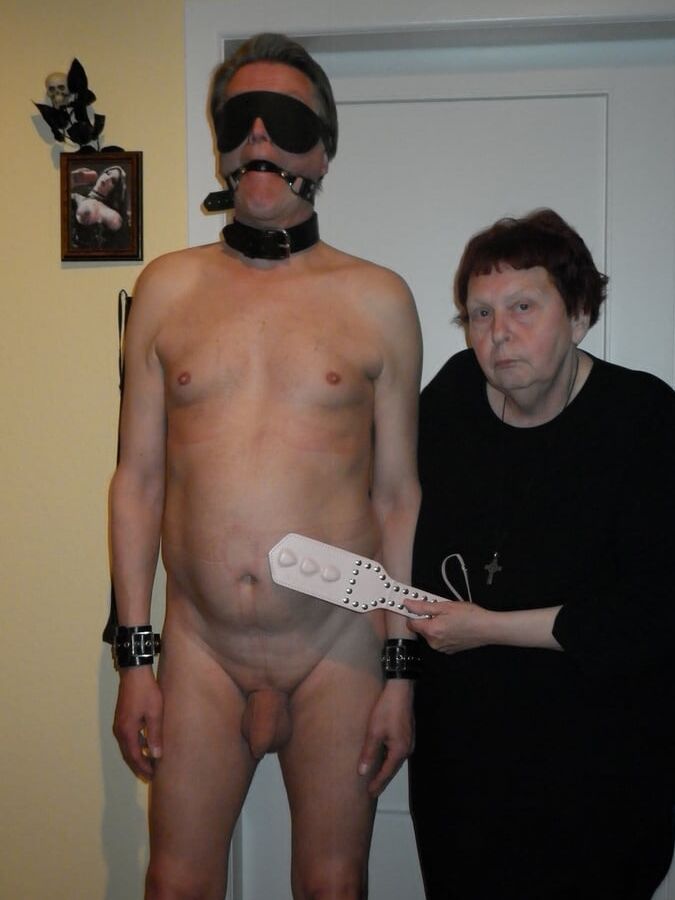 Devotes mit und um die Lady