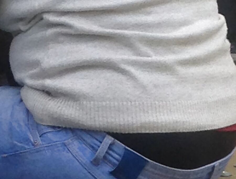 big butt