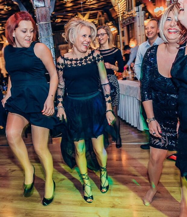 Milfs and Matures on Private Events