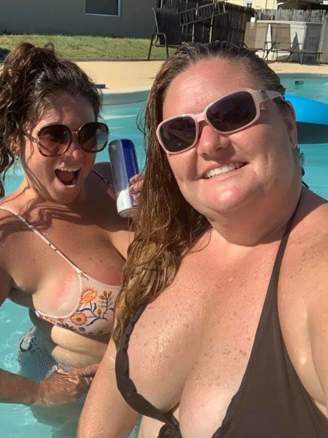 my ex&;s sexy older sis again