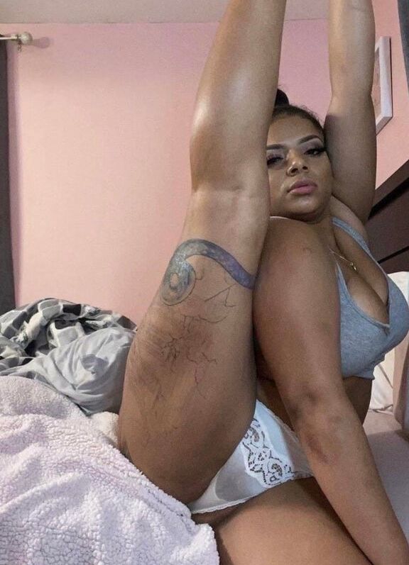 Nothing special just random women I like