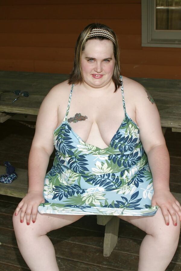 Bbw mix (Lingerie)