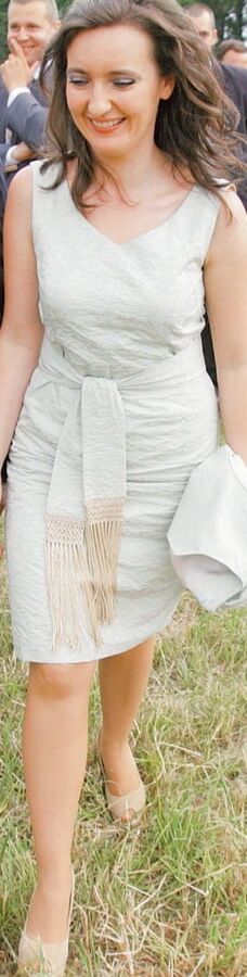 Mamusia Marzena