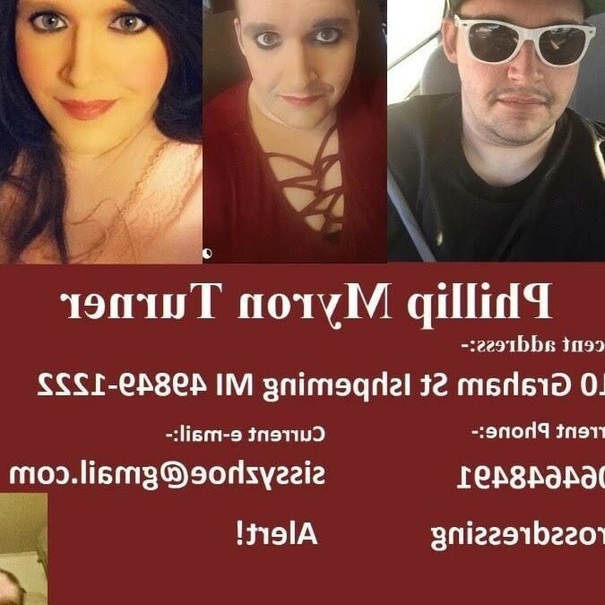 Sissyzhoe exposed