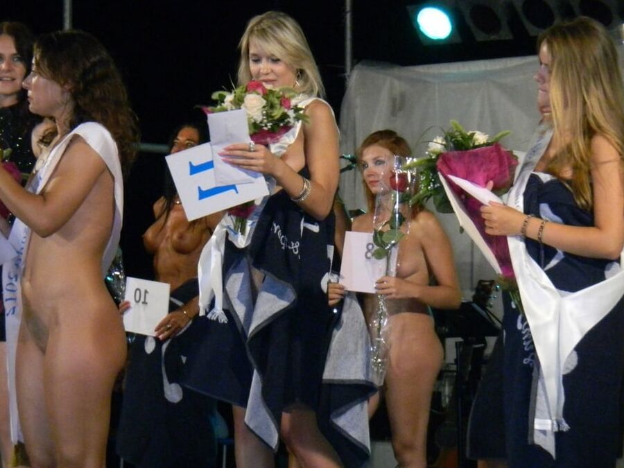 Miss Koversada