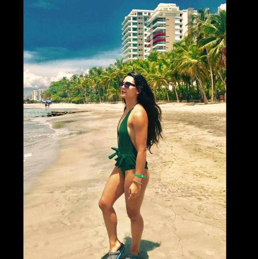camila
