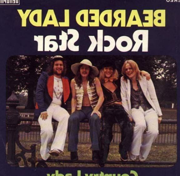 Worst &amp; Weird Album Covers