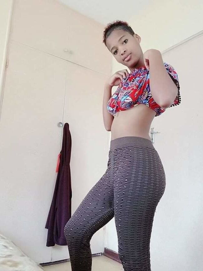 Tebogo