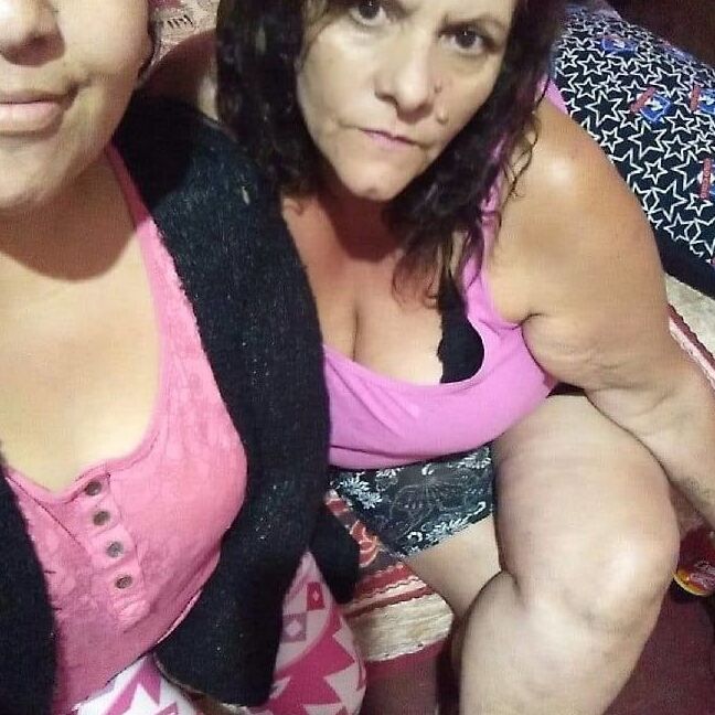 aurelia santos mature granny