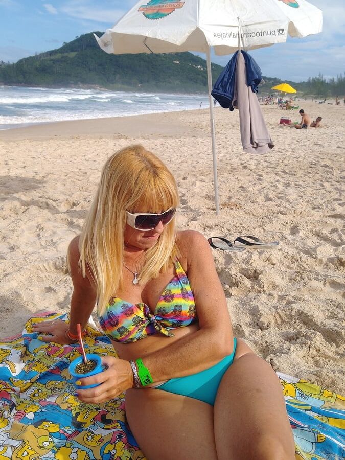 Brasil de vacaciones - Feb.