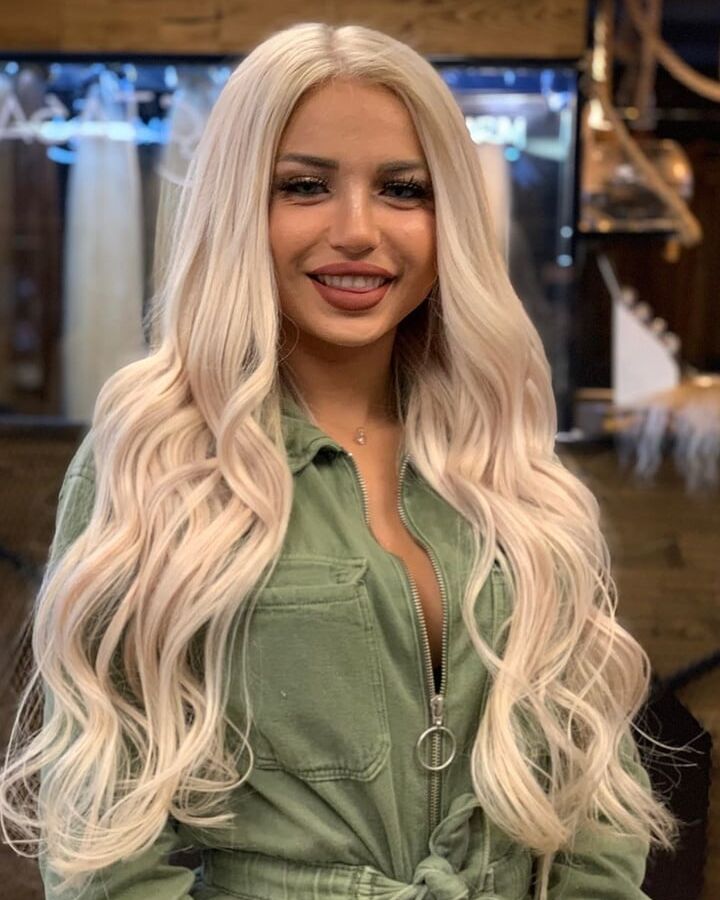 Hair Salons ( beautiful hairs )
