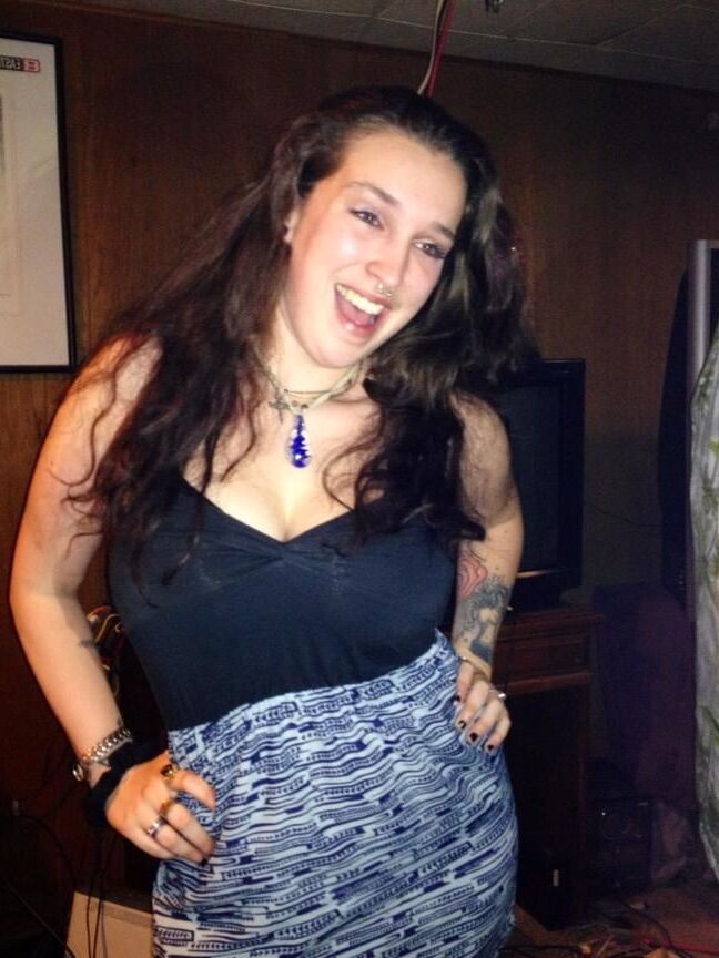 Random tinder sluts