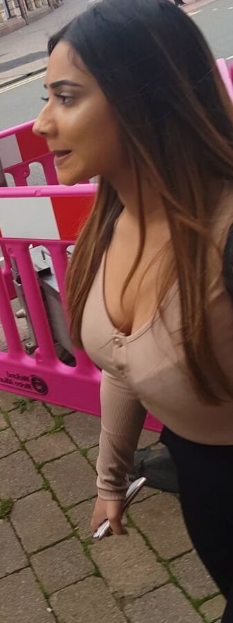Candit paki slut big ass big tits
