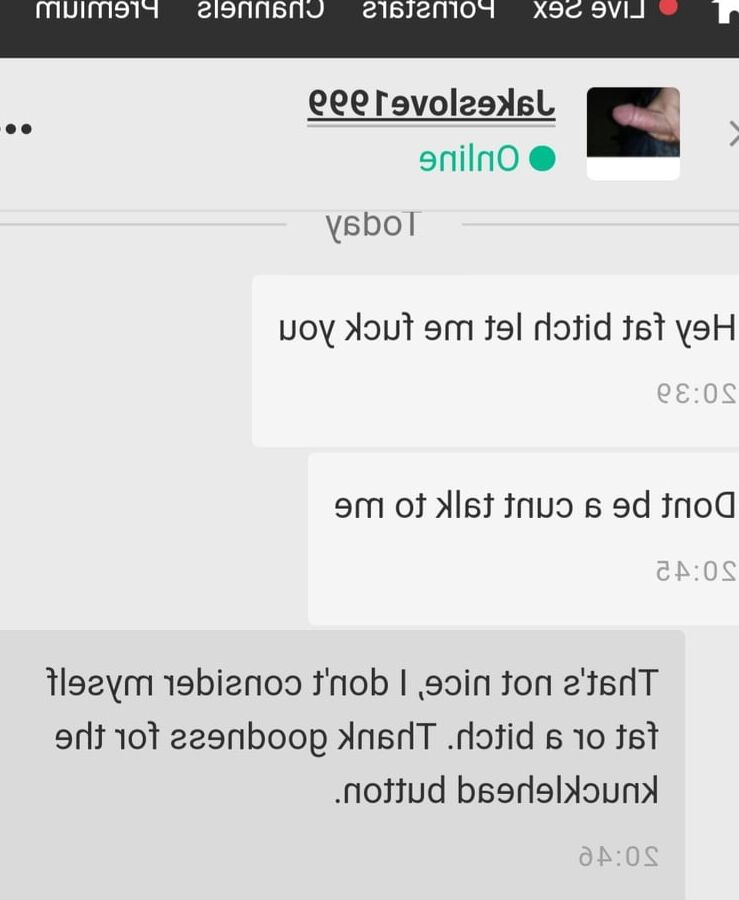 How to get blocked Examples