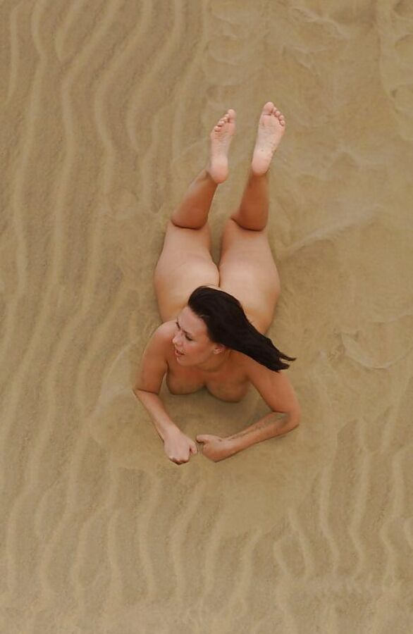 Sexy Life on the Beach (Sexy am Strand)