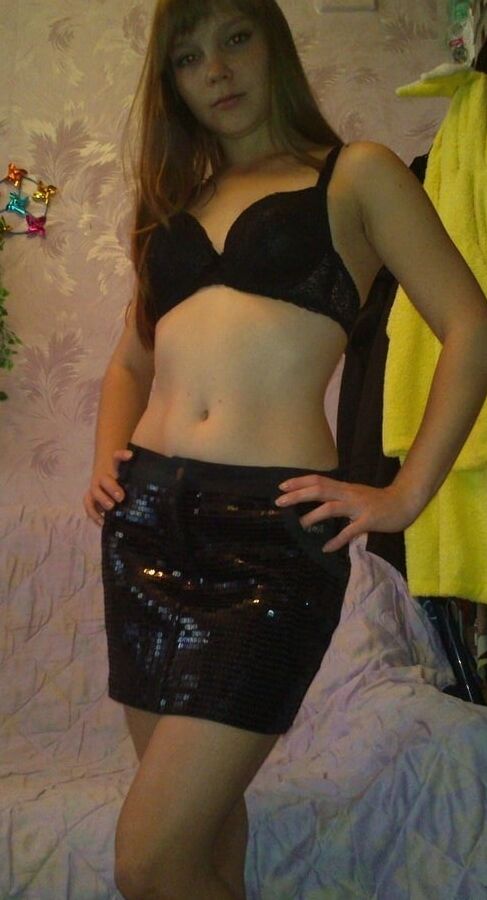 From Russian Private Photo Albums -