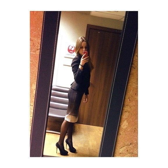 Beautiful exposed slut