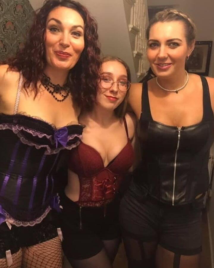 Local sluts