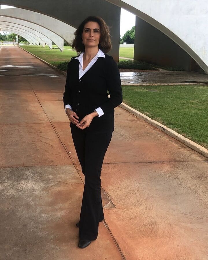 Coroa maravilhosa