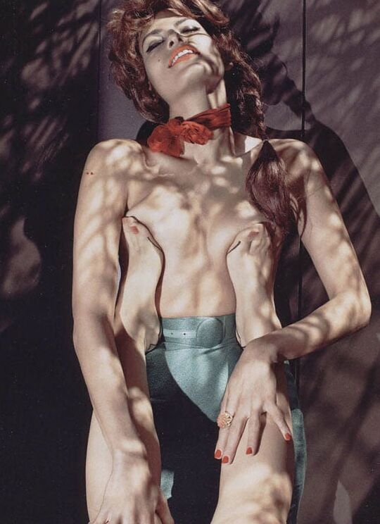 Eva Mendes