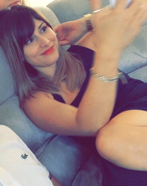 Busty Ex GF