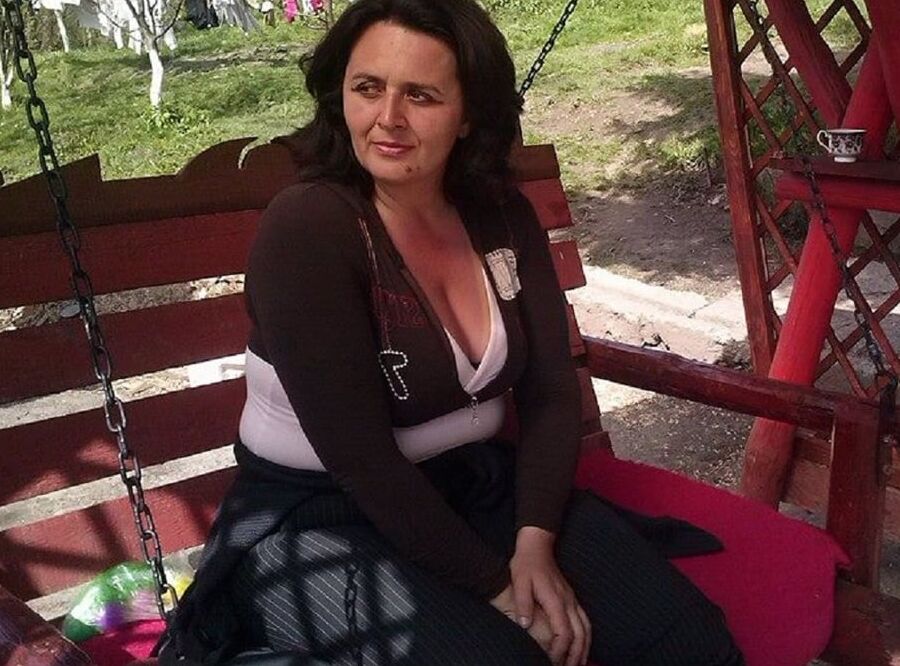 ROU ROMANIAN MILFS ROMANIAN MOM WITH DIRTY FUCK FACE