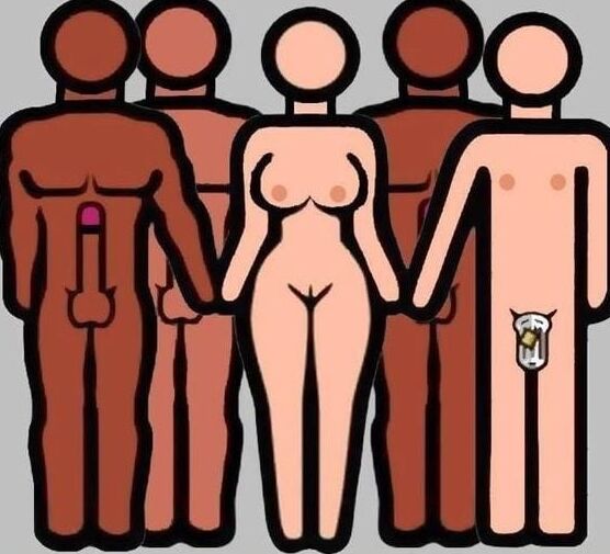 Interracialisms....