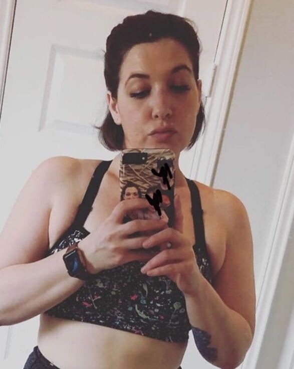 Jewish Pawg Exposed