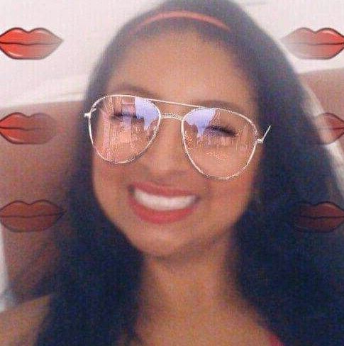 Hot girl earika