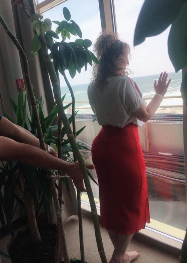 oana lis