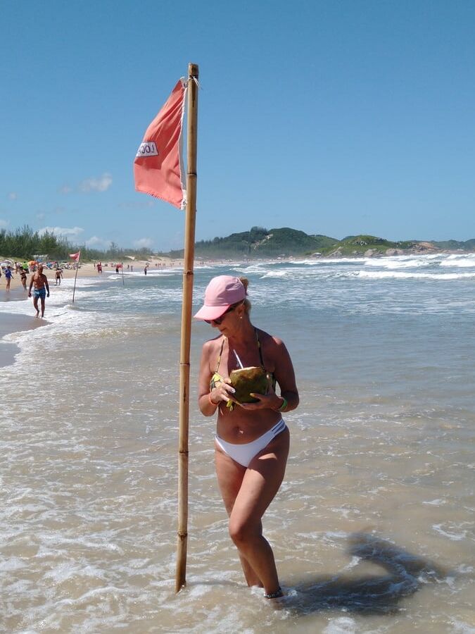 Brasil de vacaciones - Feb.