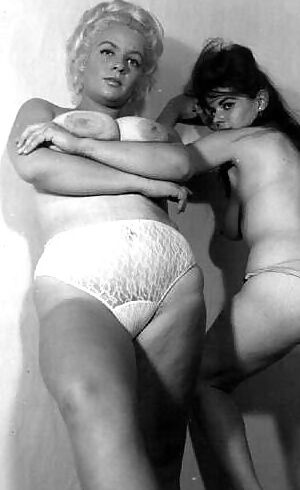 Vintage Beauty