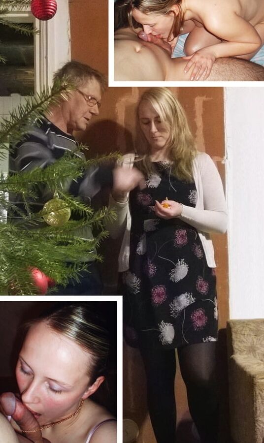Jana, geile unschuldige Schlampe