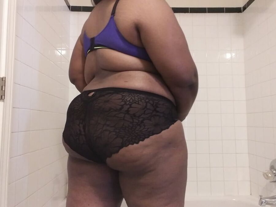Feeling Myself
